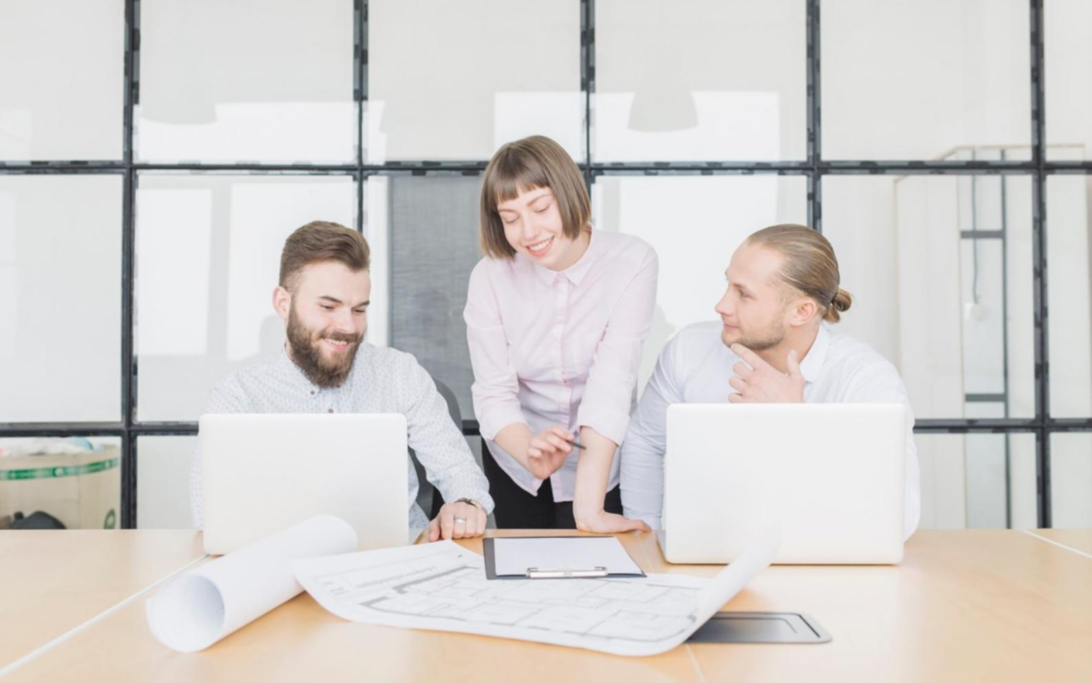 Professionelle Finanzmodellierung und strategische Planung